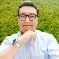 Independ Employee Daniel Ortiz Martinez's profile photo
