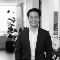 H—U | Human Urban Employee Mitchell Kwok's profile photo