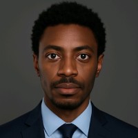 Brian Kioko Email
