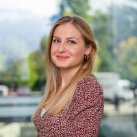 SELECTIO Employee Petra Klasić's profile photo