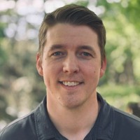 My Green Lab Employee Elliott Martin's profile photo