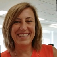 AMC Italia Employee Pina Caserta's profile photo