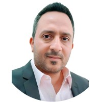 GBM Qatar Employee Mohamad Chahabi's profile photo