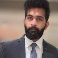 Midhun Varma's profile photo