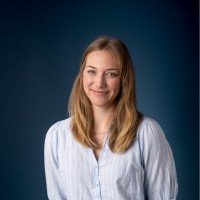 Nomad Atomics Employee Chloe Zieschank's profile photo