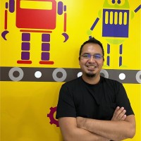 Isaac Sánchez Email