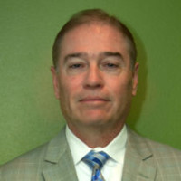 Reston Consulting Group, Inc. Employee Richard Goodden's profile photo