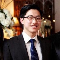 BlackRock Employee Dominic Chan's profile photo