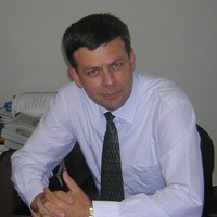 Menlo Engineering Associates Employee Sergi Kovtun's profile photo