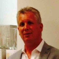 CIRCLE GLASS LLC Employee Barry Miller's profile photo