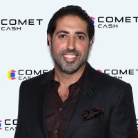 Comet Cash Employee Thomas Kato's profile photo