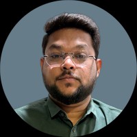 LoopyLinks Employee Vijay S.'s profile photo