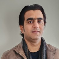 Empire Life Employee Manoj Pathak's profile photo