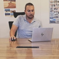 Amr Ezzat Email