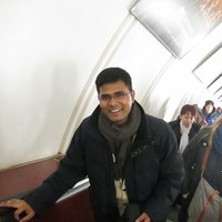 Litigation Employee Ashwani Narasipuram's profile photo