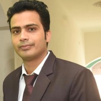 IndiaMART InterMESH Limited Employee Rizwan Hasan's profile photo