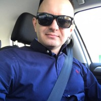 Centergaz Employee Wojciech Szczygieł's profile photo