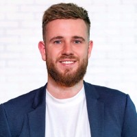 Halan - حالا Employee Jason Stewart's profile photo