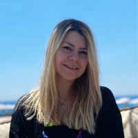 Jorida Zylfo Email & Phone Number