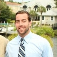 Elberta Logistics International LLC Employee Lee Howard's profile photo