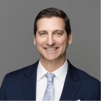 Visa Employee David Brodsky's profile photo
