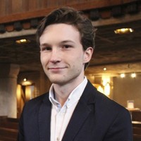 PriceRunner - A Klarna Group Company Employee Natanael Ejheden's profile photo