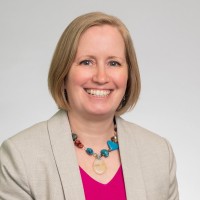 Kinaxis Employee Roisin O'Reilly's profile photo