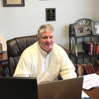 Associated Equipment Company, Inc. Employee James Kelly's profile photo