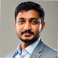 PSA International Employee Manoj Murali's profile photo
