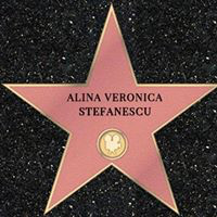 Roberto Employee Alina Ștefănescu's profile photo