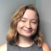 Jacksonville Public Library Employee Catherine Ruwell's profile photo