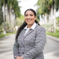 Publix Super Markets Employee Amber Dyke's profile photo