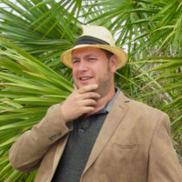 Web3 Enabler Employee Alex Hochberger's profile photo