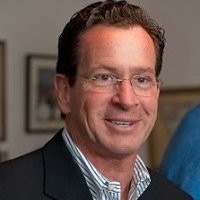 State of Connecticut Employee Dan Malloy's profile photo