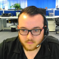 BtL Communication Employee Jonny Polley's profile photo