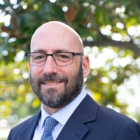C.B. Goldsmith & Associates, Inc. Employee Chad Finch's profile photo