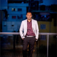 Email e telefono di Raghupathy V