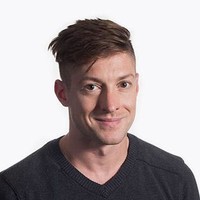 Lifestyles Rx Employee Andrew Saunders's profile photo