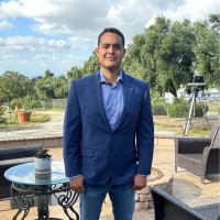 Pinner Construction Co., Inc. Employee Christopher Buitron's profile photo