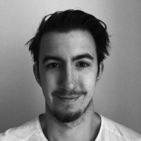 Contorion Employee Maximilian Selow's profile photo