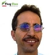 Flexyclass Employee Abdellatif Mazouz's profile photo