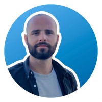 Edusign Employee Pierre Neveu's profile photo