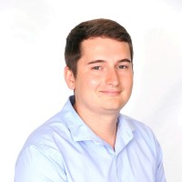 FasterPay Employee Daniel Bedford's profile photo