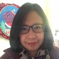 Carmel Stone Imports Employee Dwiariani Calhoon's profile photo