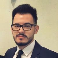 TODAY Experts Employee Armin Haračić's profile photo
