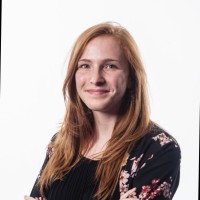 Vias institute Employee Kelly Reynders's profile photo