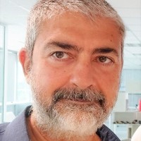 Matchplat Employee Alberto Antognozzi's profile photo