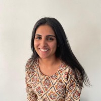 Karya Employee Aena Asif's profile photo