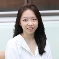 Kinertia LLC Employee Yifan Luo's profile photo