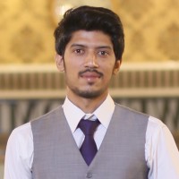 New Rich Employee Syed Zaidi's profile photo